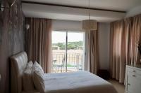 Habitación Doble con balcón