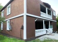 Nargizi guest house - Ferienwohnung Gonio