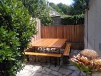 Gîte LE MAGE - maison de retrouvailles - Ferienwohnung Saint-Marcel