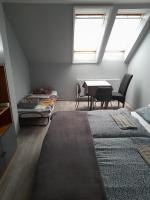 Camera Matrimoniale con Bagno Privato