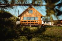 Beneháti kunyhók - B&B Mátrafüred