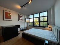 B&B Wroclaw - Bierutowska Park Studio - Bed and Breakfast Wroclaw