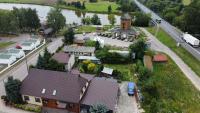 Bar Kufelek - B&B Brok