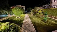 Anemos Pelion Seaview - Chambres d'hôtes Kalá Nerá