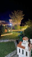 Anemos Pelion Seaview - Chambres d'hôtes Kalá Nerá