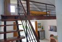 Maisonette-Vierbettzimmer