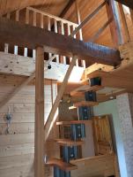 Apartamento - 2 niveles