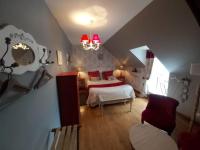 Habitación Doble - 2 camas