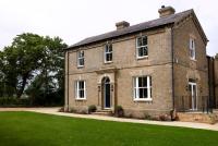 The Old Farmhouse at Roughs Farm Retreats - B&B Huntingdon
