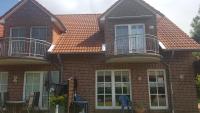 Urlaubshafen - Bed and Breakfast