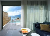 Lithos Retreat 2 - B&B Kalamata