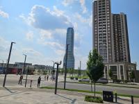 Best Apartments-Aqua-Belgrade Waterfront - B&B Belgrado