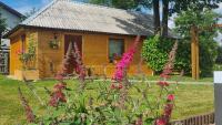 Woodland - Apartments & SPA Łagów - B&B Łagów