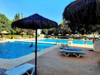 Studio en Benalmádena - B&B