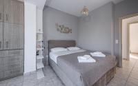 Apartment mit Meerblick