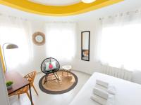 B&B Ponferrada - XOXO - Arco - Bed and Breakfast Ponferrada