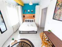 XOXO - Arco - B&B Ponferrada