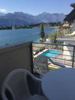 Villa Sogno - Ferienwohnung Malcesine