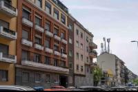 NICE SUITE IN CITTA' STUDI - B&B