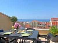 Luxury Apartments Luna - Ferienwohnung Tučepi