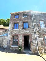 Charmante petite maison à Olne - B&B Olne