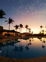 B&B Barra Vieja - Hotel Tres Vidas Acapulco - Bed and Breakfast Barra Vieja
