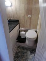 Chambre Quadruple avec Salle de Bains Privative