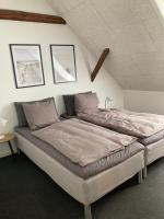 Varde Bed and Kitchen