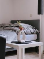 Cozy Apartment in historical Alt-Lobeda near Uni-Klinik Jena - Ferienwohnung Jena