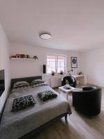 Cozy Apartment in historical Alt-Lobeda near Uni-Klinik Jena - Ferienwohnung Jena