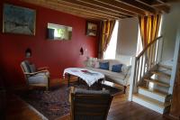 B&B Sart lez Walhain - La Petite Maison - Bed and Breakfast Sart lez Walhain