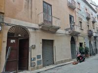 Tampasio Apartment Trapani centro - B&B