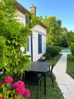 L'Annexe de Troyes - Ferienwohnung Troyes