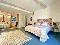 Deluxe Doppelzimmer mit Badewanne