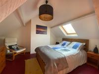 Grote Tweepersoonskamer