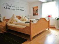 Appartement 2 Chambres avec Balcon