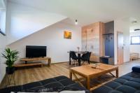 Apartment mit 1 Schlafzimmer