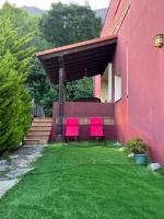 Baigorri - B&B El Llano