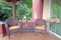 Casa con 4 camere da letto