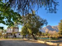 Chalet 2 Chambres