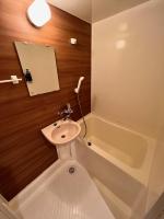 浅草寺3分 浅草駅6分 2寝室+リビング2-6人 スカイツリービュー 駅近 成田空港&羽田空港直通 - Ferienwohnung Tokio