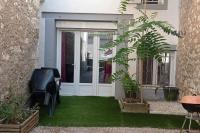 Studio cosy au calme - B&B