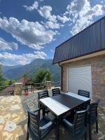 Villat Twin’s - B&B Peć