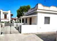 Villa singola Amanda - 500m dal mare - B&B
