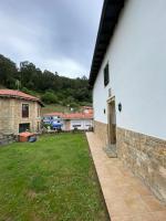 Casa Gin Tazones - B&B Tazones