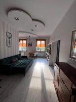 Klimatyczne mieszkanie w krainie jezior - B&B Biskupiec