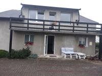 Domek sezonowy - B&B Konikowo