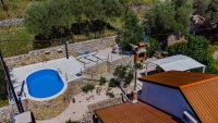 DOCKS HOLIDAY - island Rab, Croatia - B&B