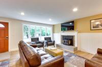 Charming Oregon Home with Private Pickleball Court! - B&B Springfield