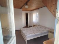 Chambre Double avec Balcon